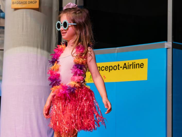 Airport Terminal 2026