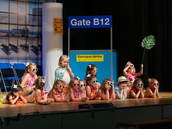 Airport Terminal 2026