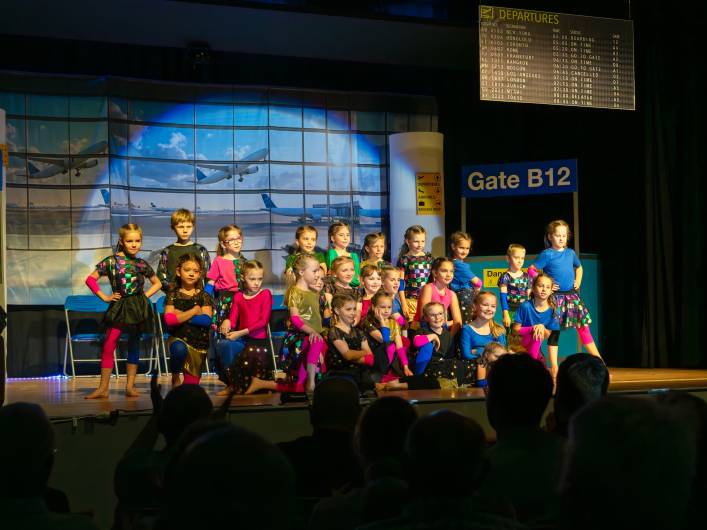 Airport Terminal 2026